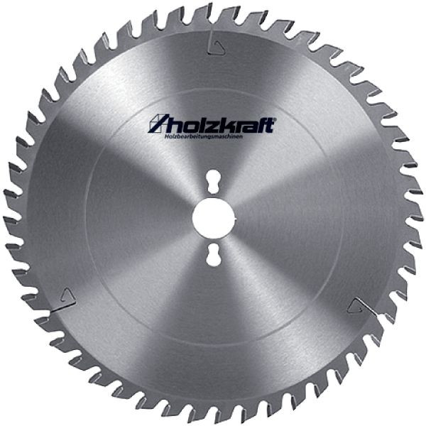 Holzkraft Besäum- und Fertigungsschnitt-Kreissägeblatt KSB-BF 400/96, 5264096