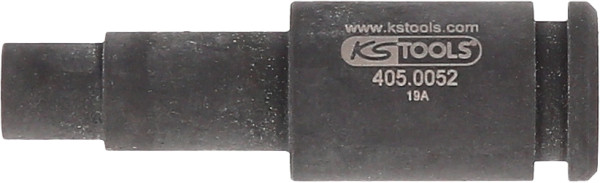 KS Tools Bohrhülse Durchmesser 6,8 mm, 405.0052, 4042146795330