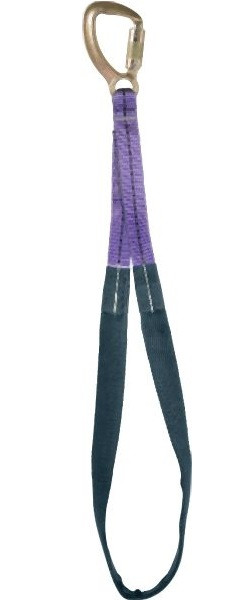 Skylotec Loop Sep 40 kN Anschlagschlinge, Länge Verbindungsmittel: 1,35 m, L-0410-1,35