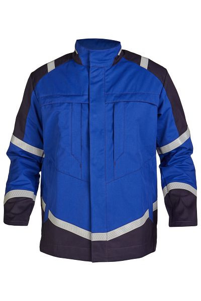 ROFA Jacke 1662577 APC 1 - APC 2, Größe 27, Farbe 586-kornblau-schwarzmarine, 1662577-586-27