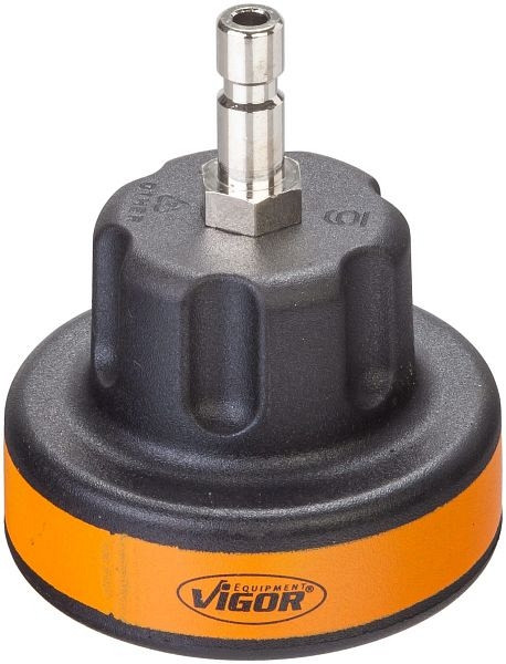VIGOR Adapter, M 62 x 3,0, aus Kühlersystem-Diagnose Satz V1963, V1963-21, 4047728053426