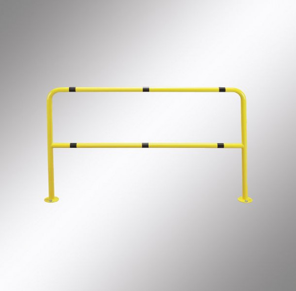 TTS Schutzbügel feuerverzinkt, HxB: Ø42 1000 x 1500 mm, 310150c