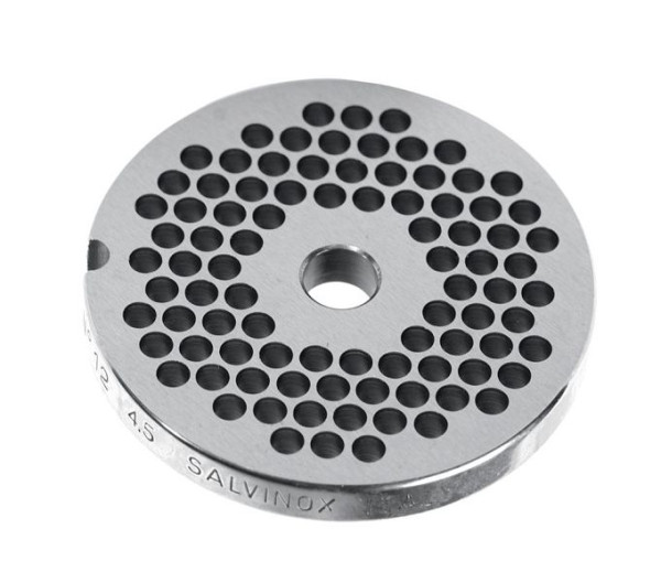Hendi Lochscheibe, 8 mm für 210819 210789, 282847, 8711369282847