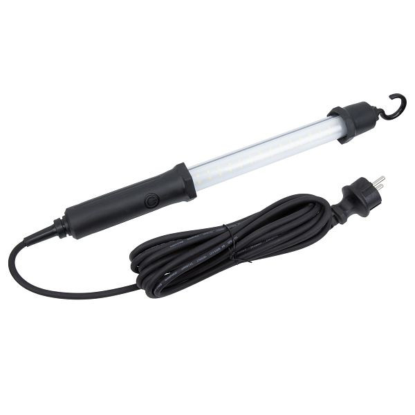 RepTools LED Werkstattlampe mit 5m Kabel 230V, IP54, XXL-123387