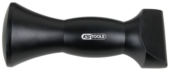 KS Tools Rund-Amboss, Material: Spezial-Kunststoff, 140.2146, 4042146632178