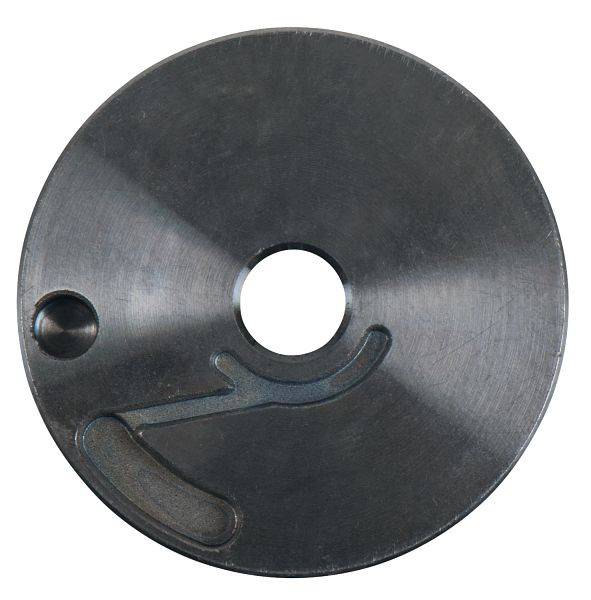 KS Tools Hintere Kugellageraufnahme, 515.3063-R022P, 4042146819012