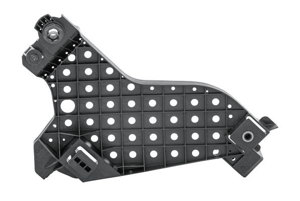 HELLA Halter, Hauptscheinwerfer, rechts, 9XD 354 839-221