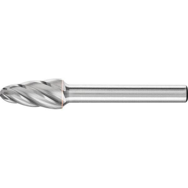 Pferd HM-Frässtift RBF 1020/6 ALU, 21117788