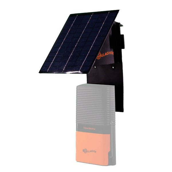 Gallagher Solarmodul-Kit für die Zaunüberwachung, 090426