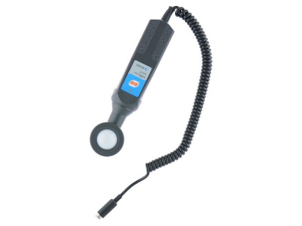 Metrel Luxmeter - Sensor Typ C, für Beleuchtungsmessgerät, A 1173, 20991169