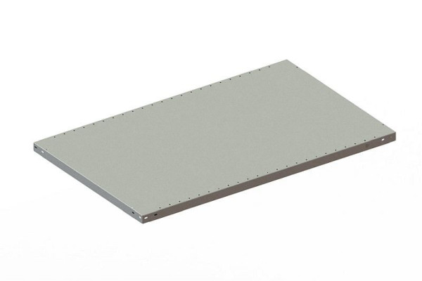 Meta Boden MS230-III 1300x800 mm, verzinkt, mit Tiefenkanal, 200178370