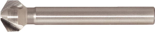 KS Tools HSS Kegel- und Entgratsenker 120°, 6,3mm, 336.0076
