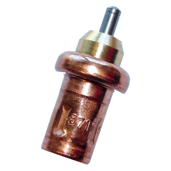 Solarbayer Laddomat Patrone 63 C Temperaturpatrone, 330010100