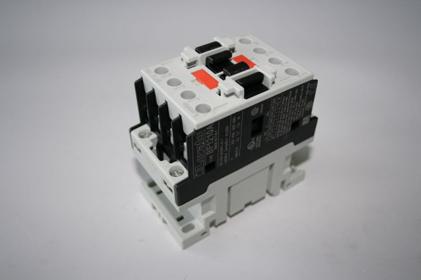 ELMAG Schütz 48 Volt (Nr. 15 Ladung) für STARTMASTER 800-1000, 9505098
