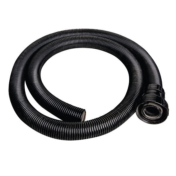 Cleancraft Schlauch 2m Ø36mm mit Anschlüssen flexCAT 112 Q B / 116 Q A, 7010363