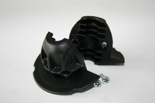 ELMAG PVC-Stopper '11' für Schlauch Außen-Ø: ca. 12 mm und 5x2,5 mm² 400 Volt Kabelaufroller, 9402160