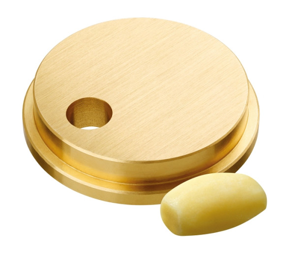 Bartscher Pasta-Matrize Gnocchi 8000, 101993, 4015613755113