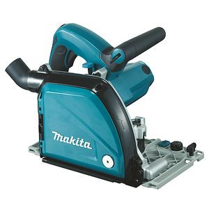 Makita Plattenfräse 1.300 W, CA5000XJ
