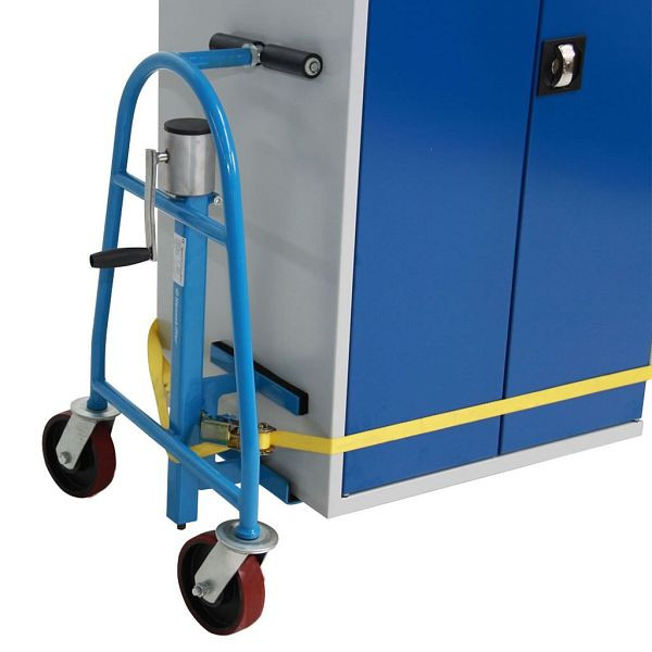 HanseLifter Möbeltransportroller MTR600, VE: 2 Stück, GE0023771