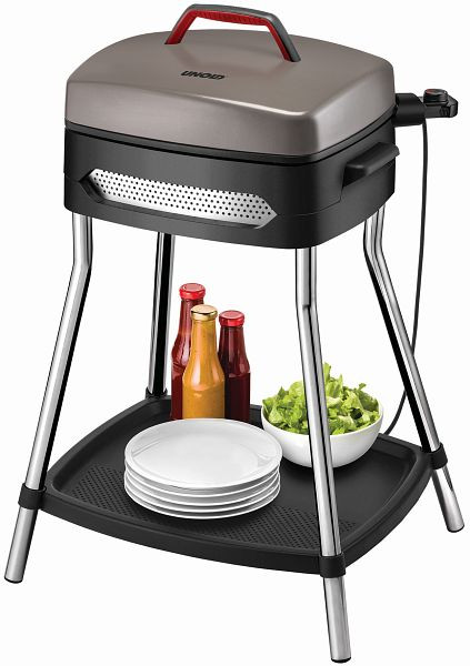UNOLD Barbecue Power Grill, 58580