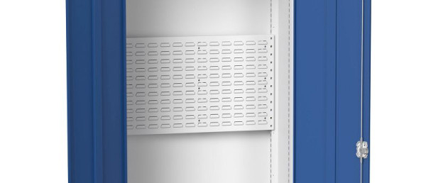 bott verso Schlitz-Rückwand, für 800mm breiten Schrank, 16926939.16