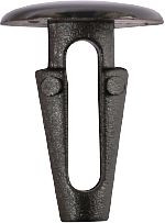 KS Tools Befestigungs-Clip für Toyota, VE: 50 Stück, 420.5751