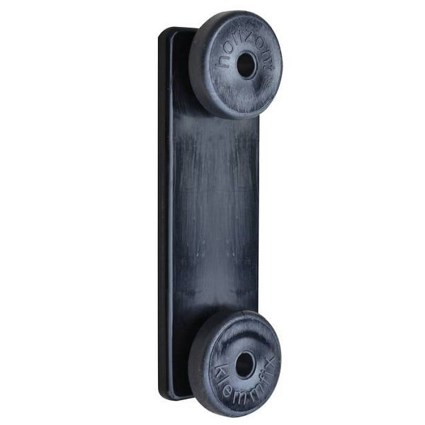 Stein HGS Adapter für Verkehrszeichen, für VZ ohne Rand (Flachform), VE: 10 Stück, 32021