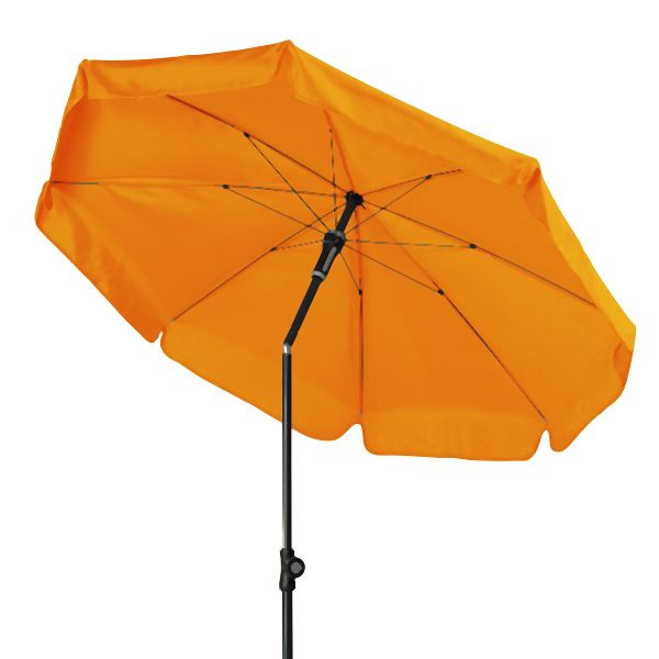 doppler GS SUN LINE NEO ca. 150/8tlg, Design 849 umbra, mit Tragetasche, 405575849