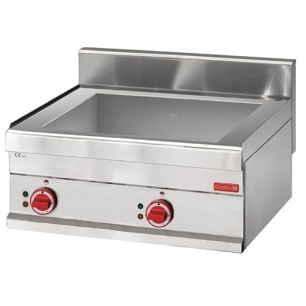 Gastro M Bain-Marie 65/70BME, Edelstahlgehäuse, geeignet für GN 1/1, GN069