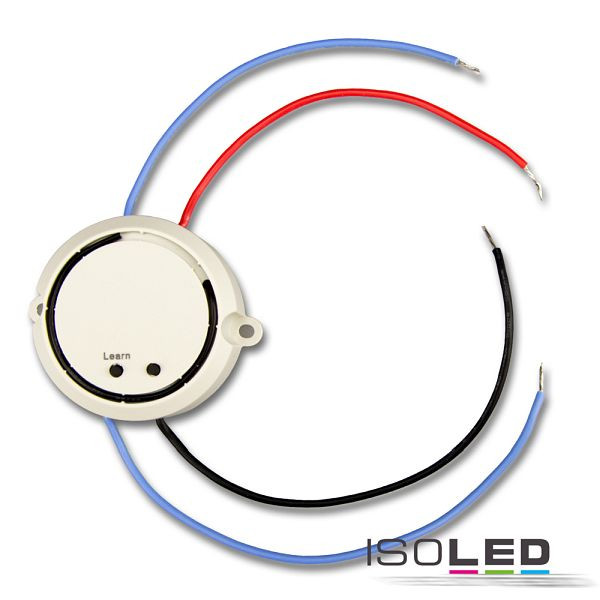 ISOLED Sys-One Funk Switch Ein/Aus 230V, 100VA, 112999