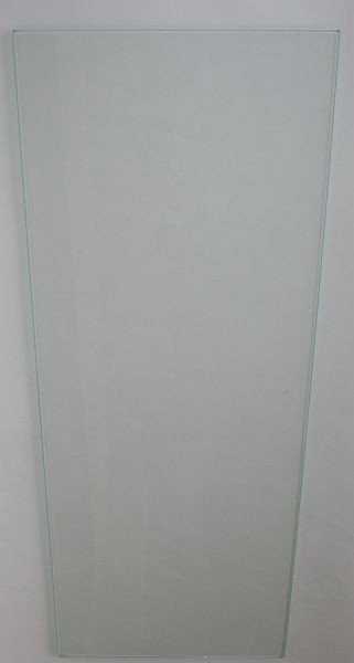 ELMAG Schutzglas für Halogenlicht, zu PAL 4 (63x24x4 mm), 9201328