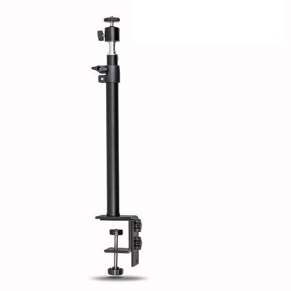 Walimex pro Table Top Lampenstativ 35-65 cm, 1023095