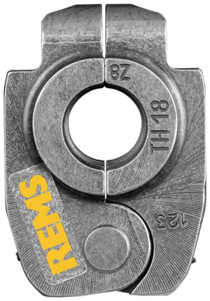 REMS Pressring TH 18 S (PR-2B) -> Zwischenzange erforderlich, 574786 R