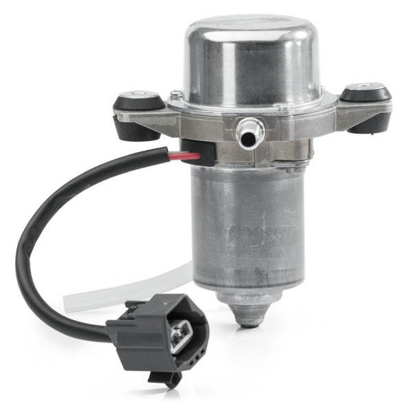 HELLA Unterdruckpumpe, Bremsanlage, 12V, 2-polig, elektrisch, 8TG 008 924-701