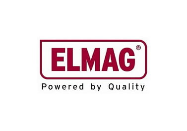 ELMAG Antriebswelle zu Getriebe (24x116mm) für Modell BS-H / BS-HV, 9709217