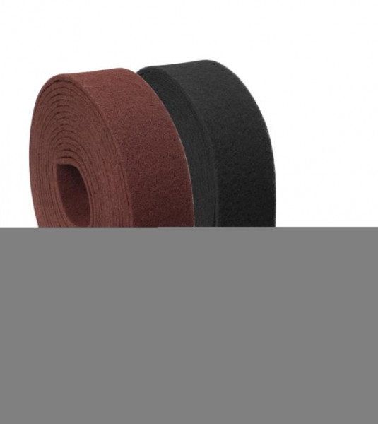 3M Scotch-Brite Wear Resistant Vliesrolle WR-RL, 115 mm x 10 m, A FIN, VE: 4 Rollen, 7000077766