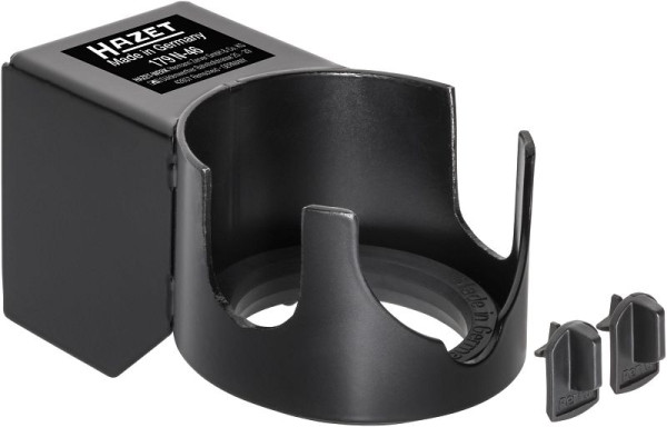 Hazet Schlagschrauberhalter, für Werkstattwagen, 179N-46, 4000896224265