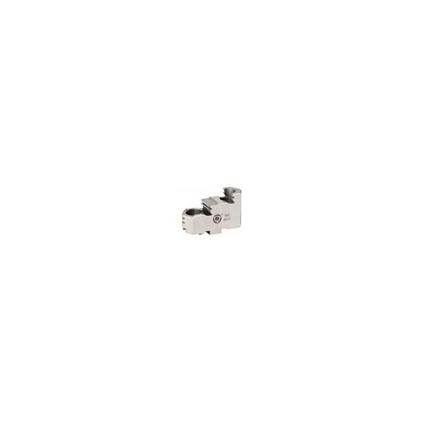 BISON Harte Aufsatzbacken SGT 3500 3200-160 6", 398532830700