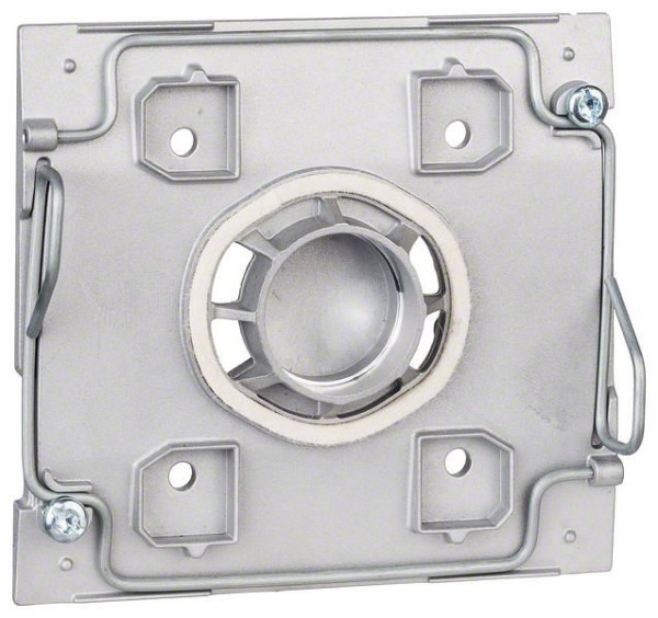 Bosch Schwingplatte, 110 x 100 mm, 2608601446