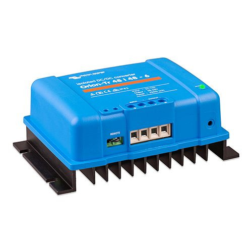 Victron Energy DC/DC Wandler Orion-Tr 48/48-6 iso, 1-67-012340, ORI484828110