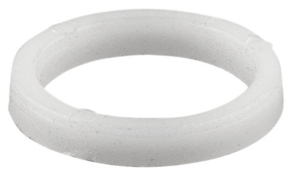 REMS Distanzring, Maße (LxBxH): 15 x 15 x 1 mm, 156114