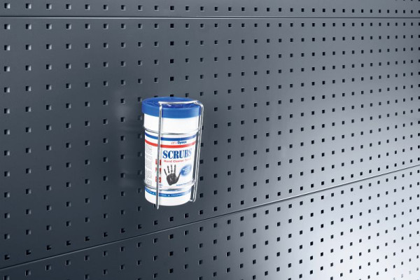 bott Scrubs Box mit 72 Tücher, D x H: 165 x 200 mm, VE: 6 Stück, 89905009