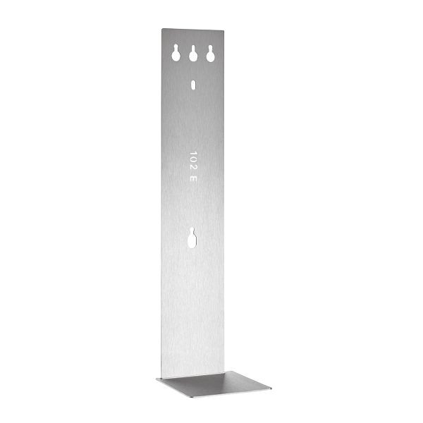 Wagner EWAR Tropfschale für WP/PP 102e aus Edelstahl, Oberfläche hochglanzpoliert, 923139-HGL