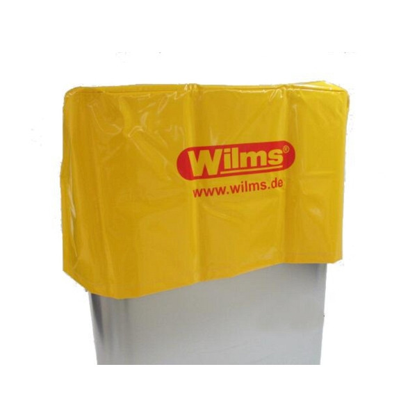 Wilms Wetterfeste Plane für 990 Liter Tank, 6163937, 4027755107767
