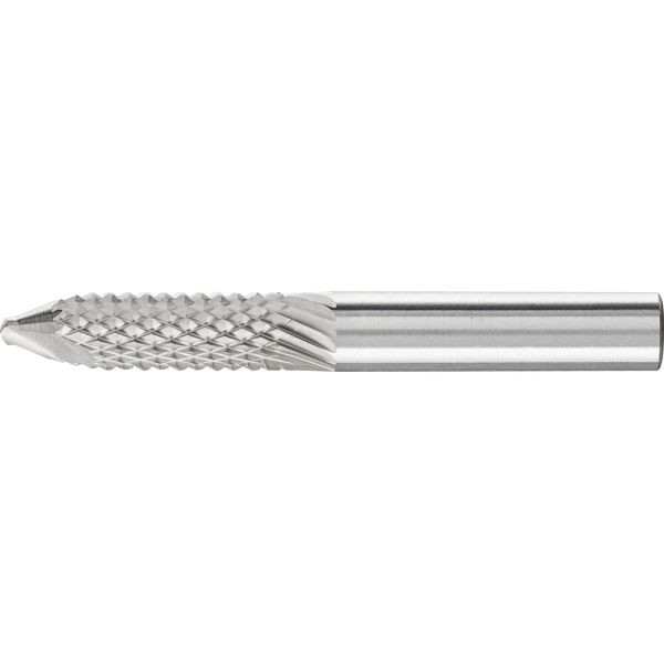 Pferd HM-Frässtift ZYA 0825/8 FVK ZBS, 21457896