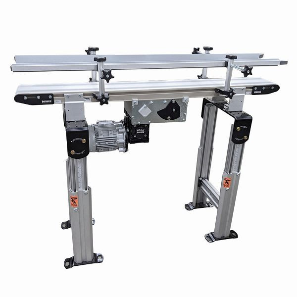 Dorner Flachförderband 2200series-305x3000, V1, C000032