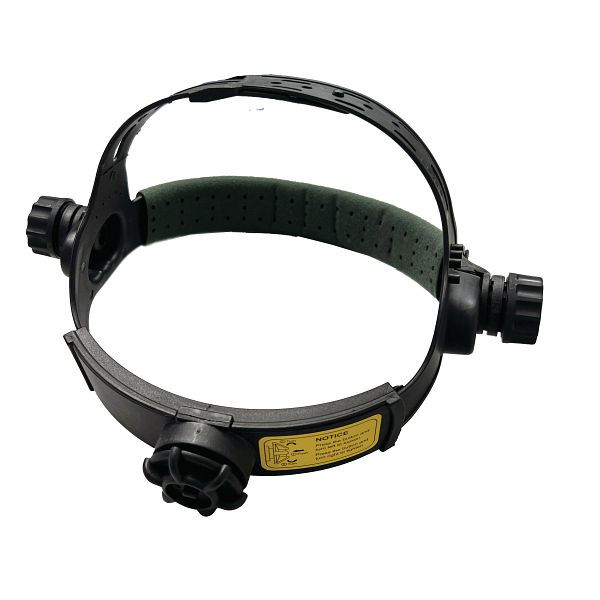 Schweißkraft Kopfband komplett, Stirnband komplett für VarioProtect M-W, 1662113