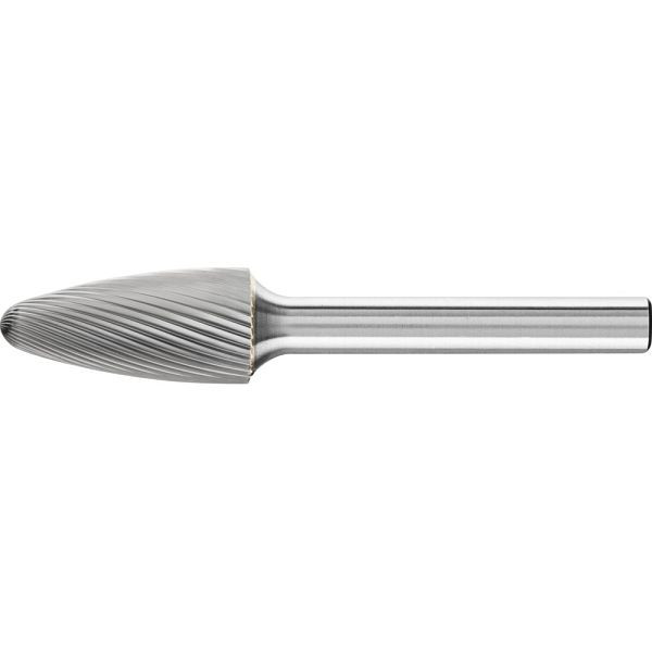 Pferd HM-Frässtift RBF 1225/6 Z3, 21117806