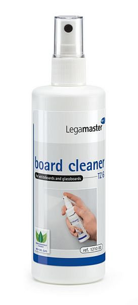 Legamaster TZ6 Whiteboard Reiniger, VE: 150 ml, 7-121000