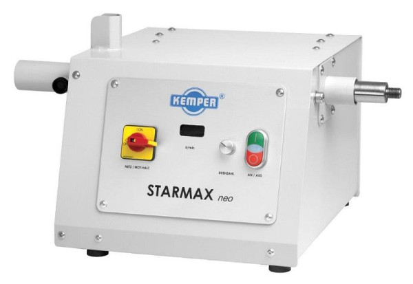 Kemper Schleifmaschine Starmax® neo inklusive Transportbox, 54000000000000000000